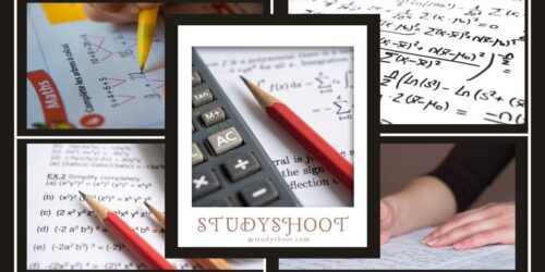 كيف تستعد لاختبار القدرات في الرياضيات؟