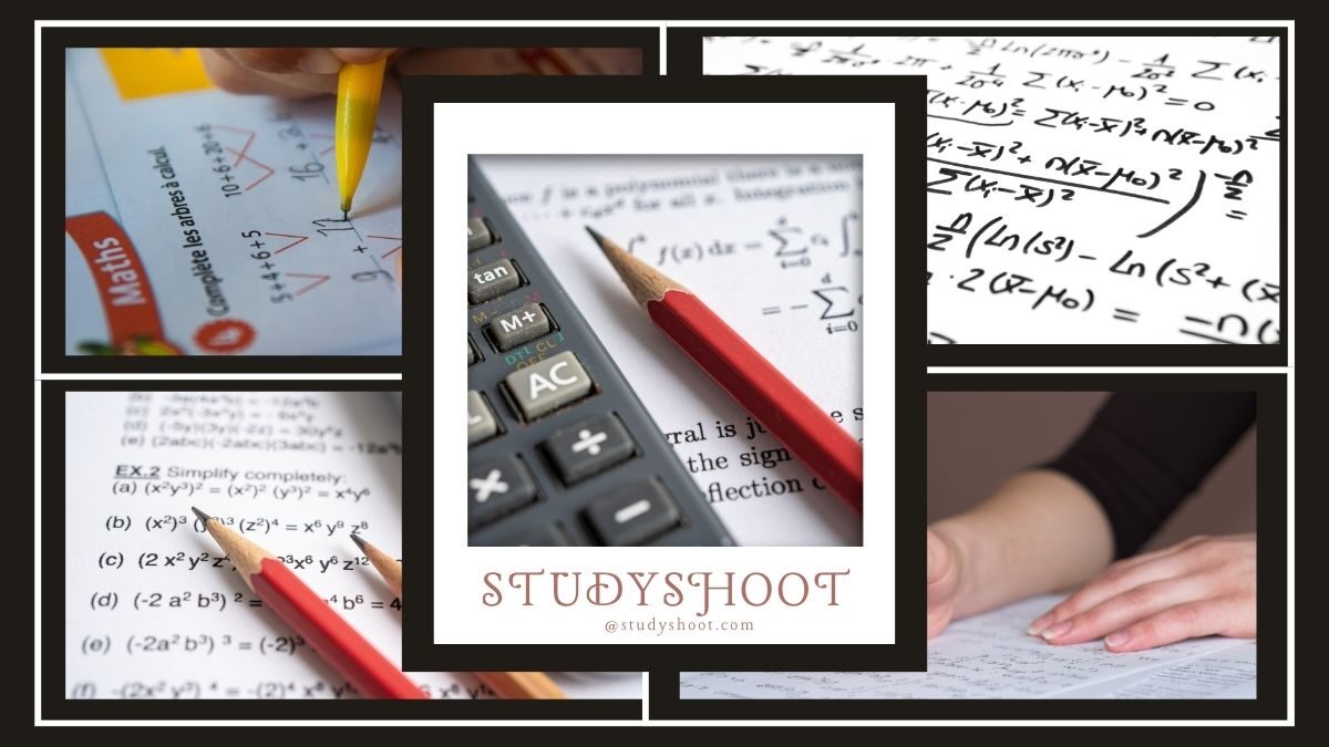 كيف تستعد لاختبار القدرات في الرياضيات؟