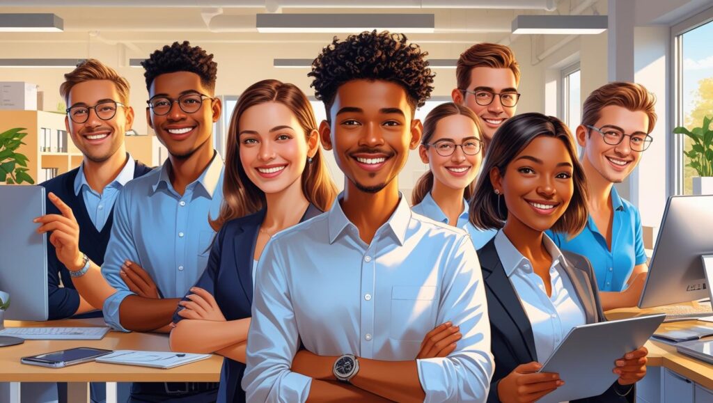 Ausbildung