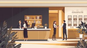 تخصص إدارة الفنادق