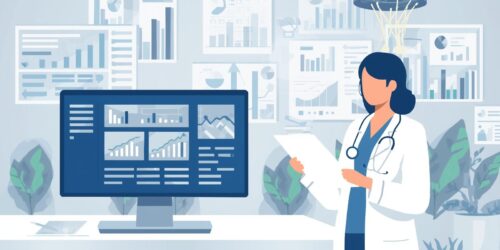 تخصص إدارة مستشفيات