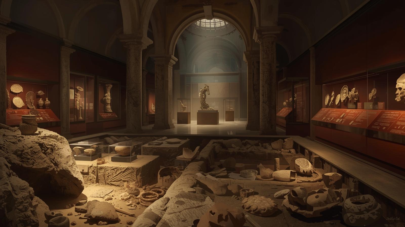 تشمل مجالات الدراسة في التخصص 