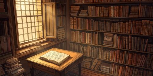 تخصص الأدب العربي