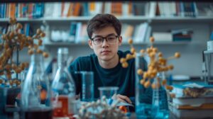 تخصص البيولوجيا