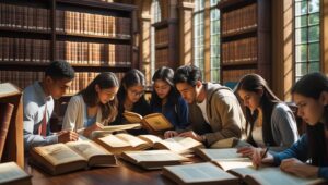 تخصص التاريخ