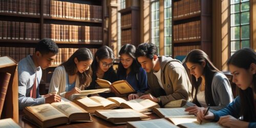 تخصص التاريخ