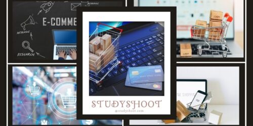 تخصص التجارة الإلكترونية