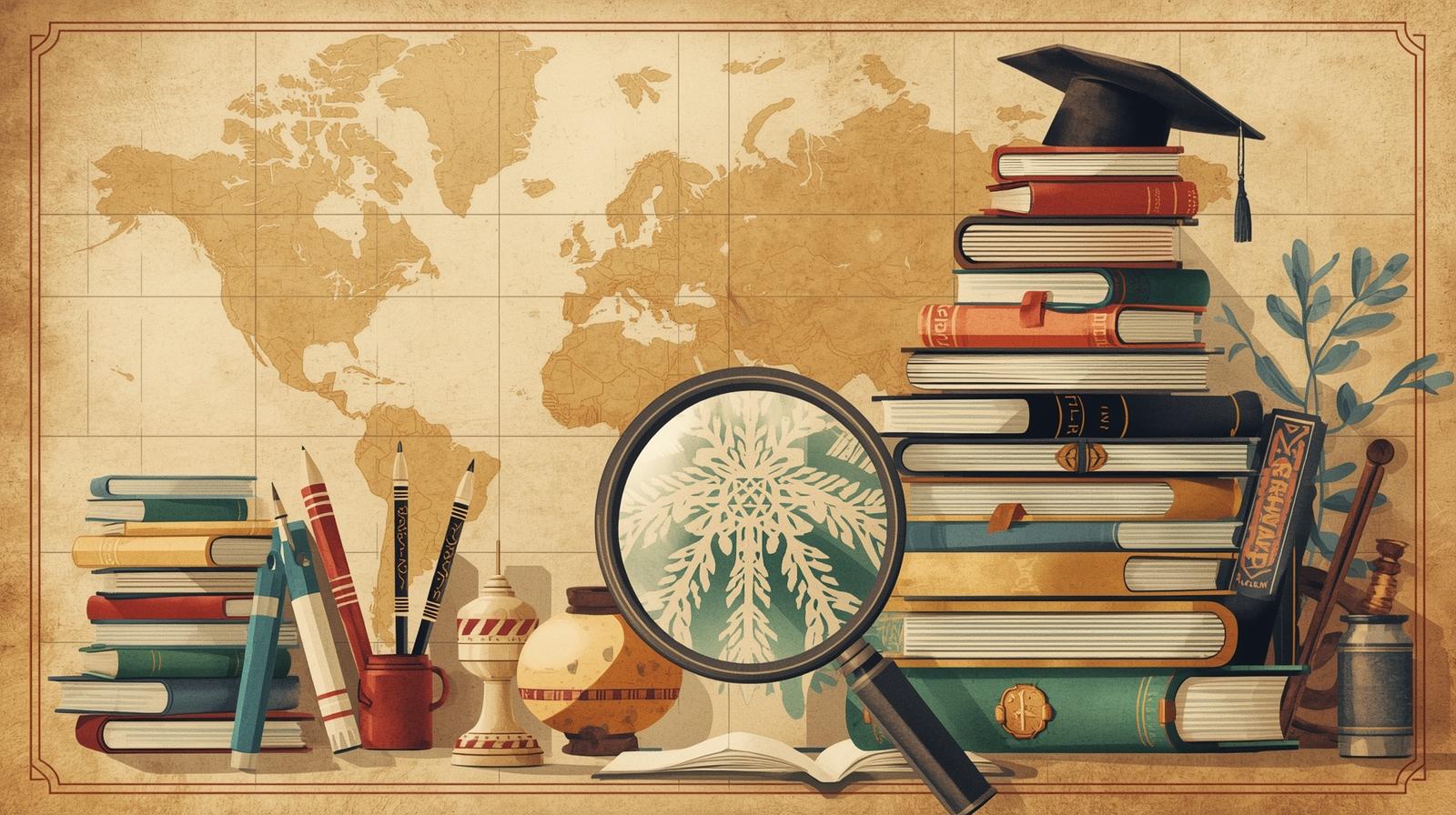 تخصص التحليل الثقافي