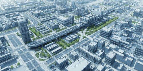 تخصص التخطيط الحضري