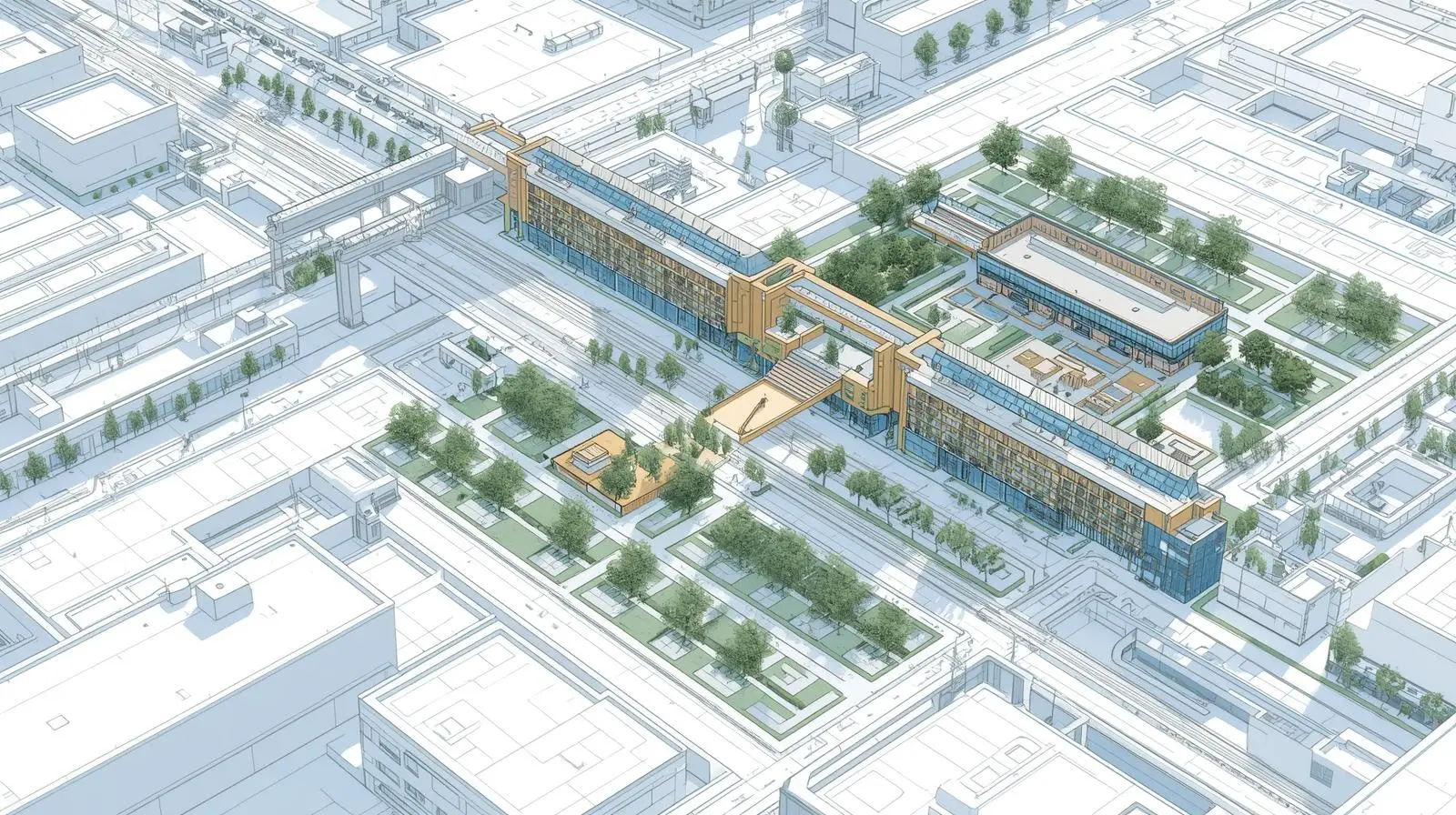 المواد الدراسية في الجامعة