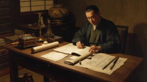 تخصص الدراسات اليابانية