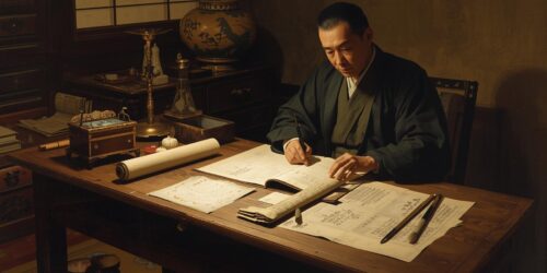 تخصص الدراسات اليابانية