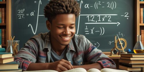 تخصص الرياضيات