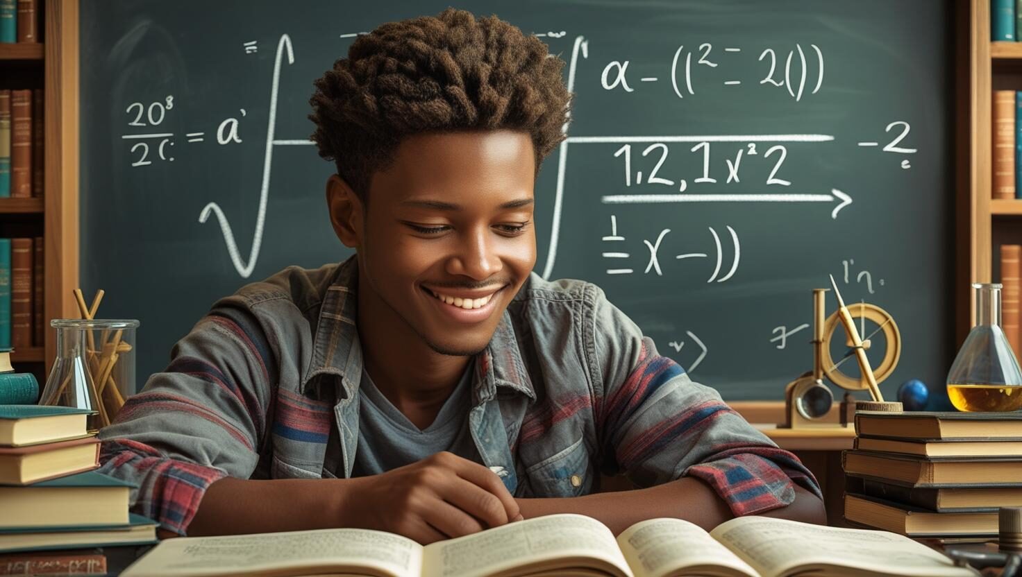 تخصص الرياضيات