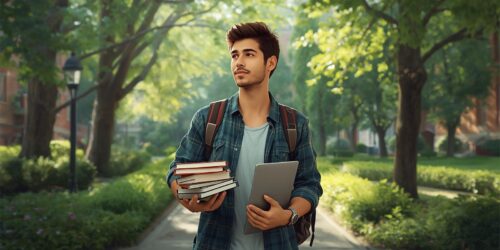 تخصص العلوم البيئية