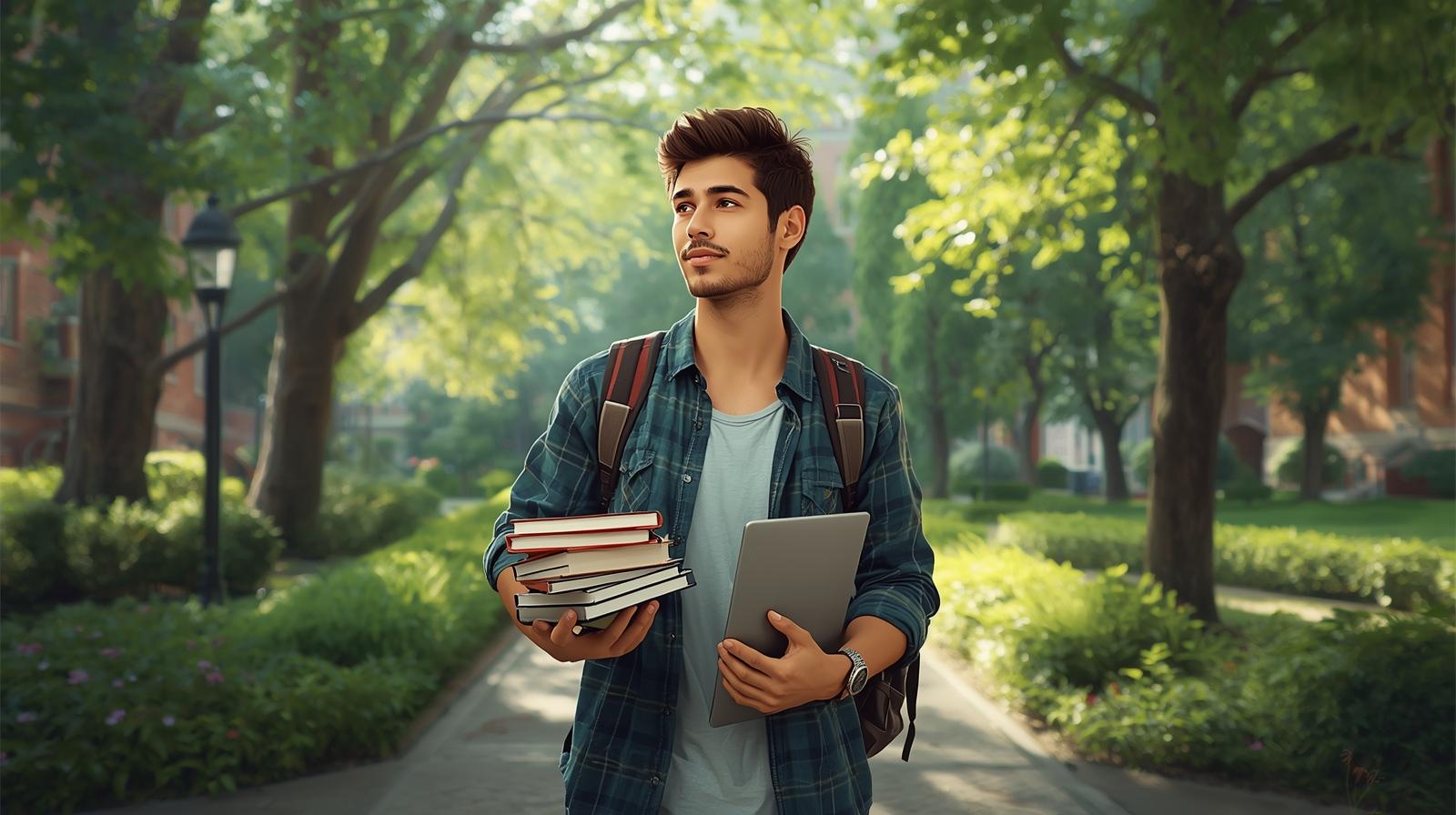 تخصص العلوم البيئية