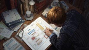 تخصص العلوم اللوجستية