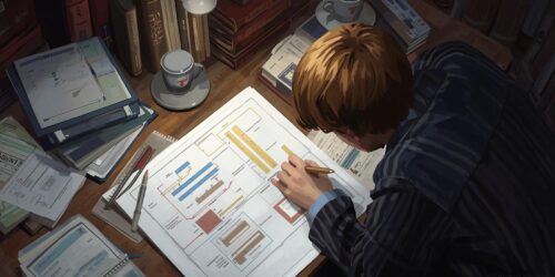 تخصص العلوم اللوجستية