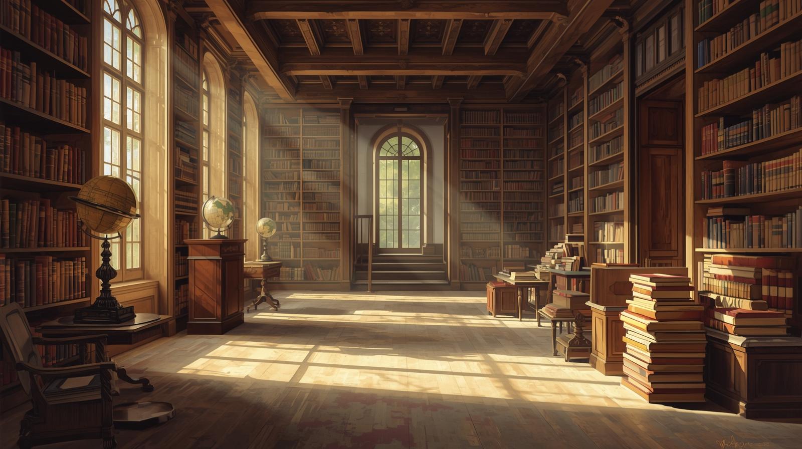 أقسام تخصص الفنون الليبرالية