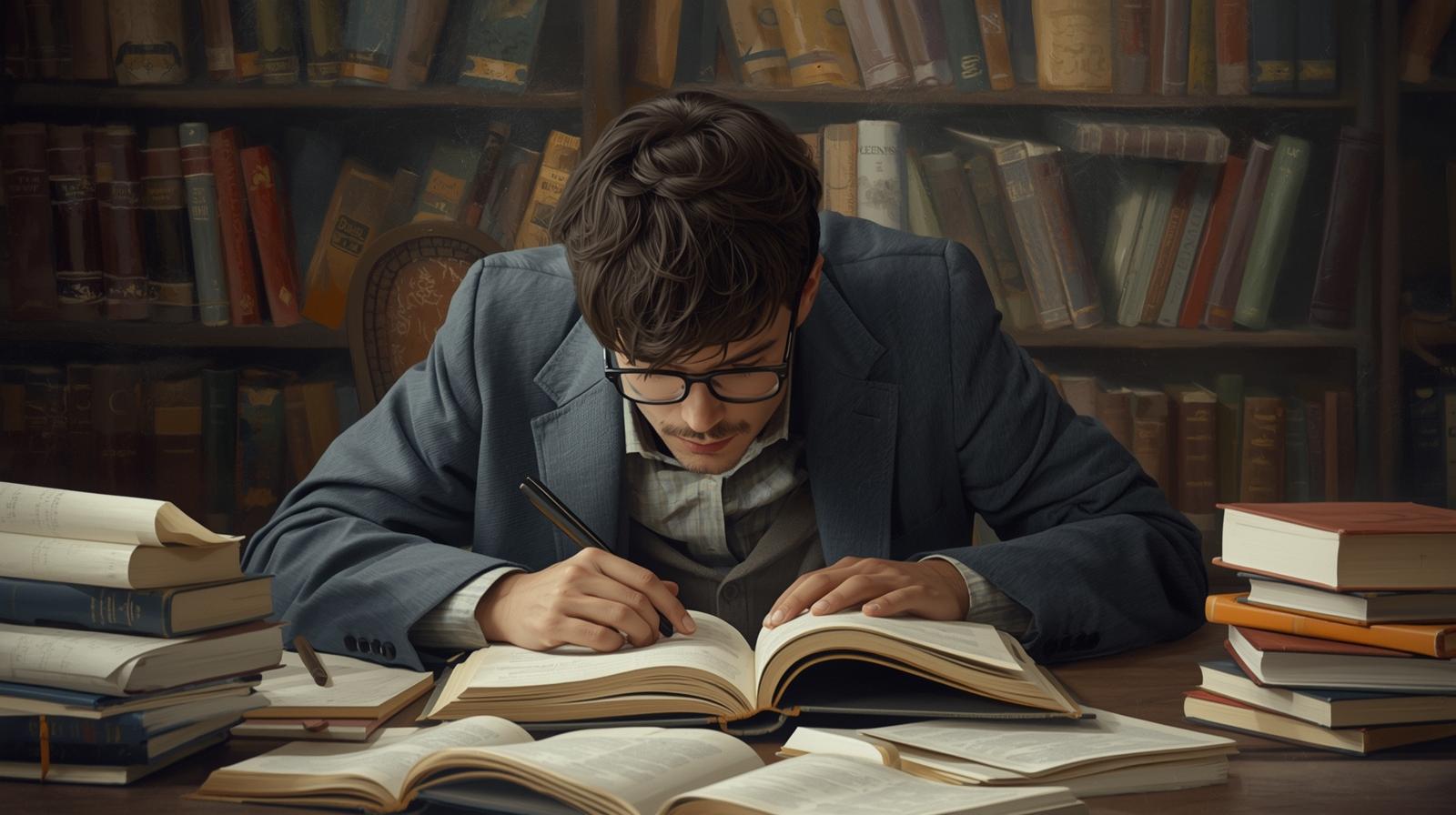 المؤهلات العلمية تخصص الفنون الليبرالية