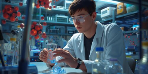 تخصص الفيزياء الحيوية