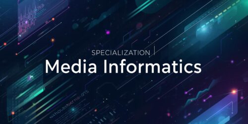 تخصص المعلوماتية الإعلامية