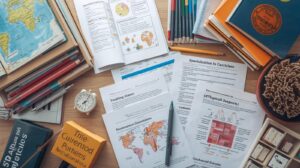 تخصص المناهج وطرائق التدريس