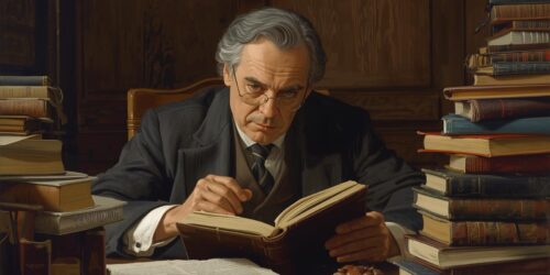 تخصص النقد الأدبي