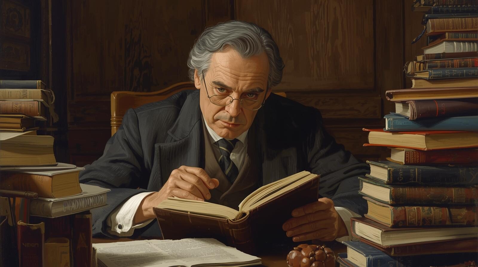 تخصص النقد الأدبي