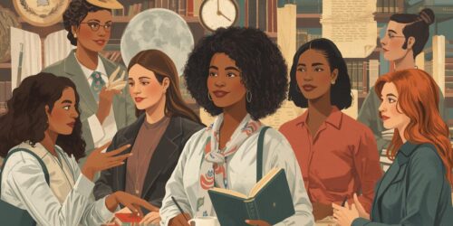 تخصص دراسات المرأة