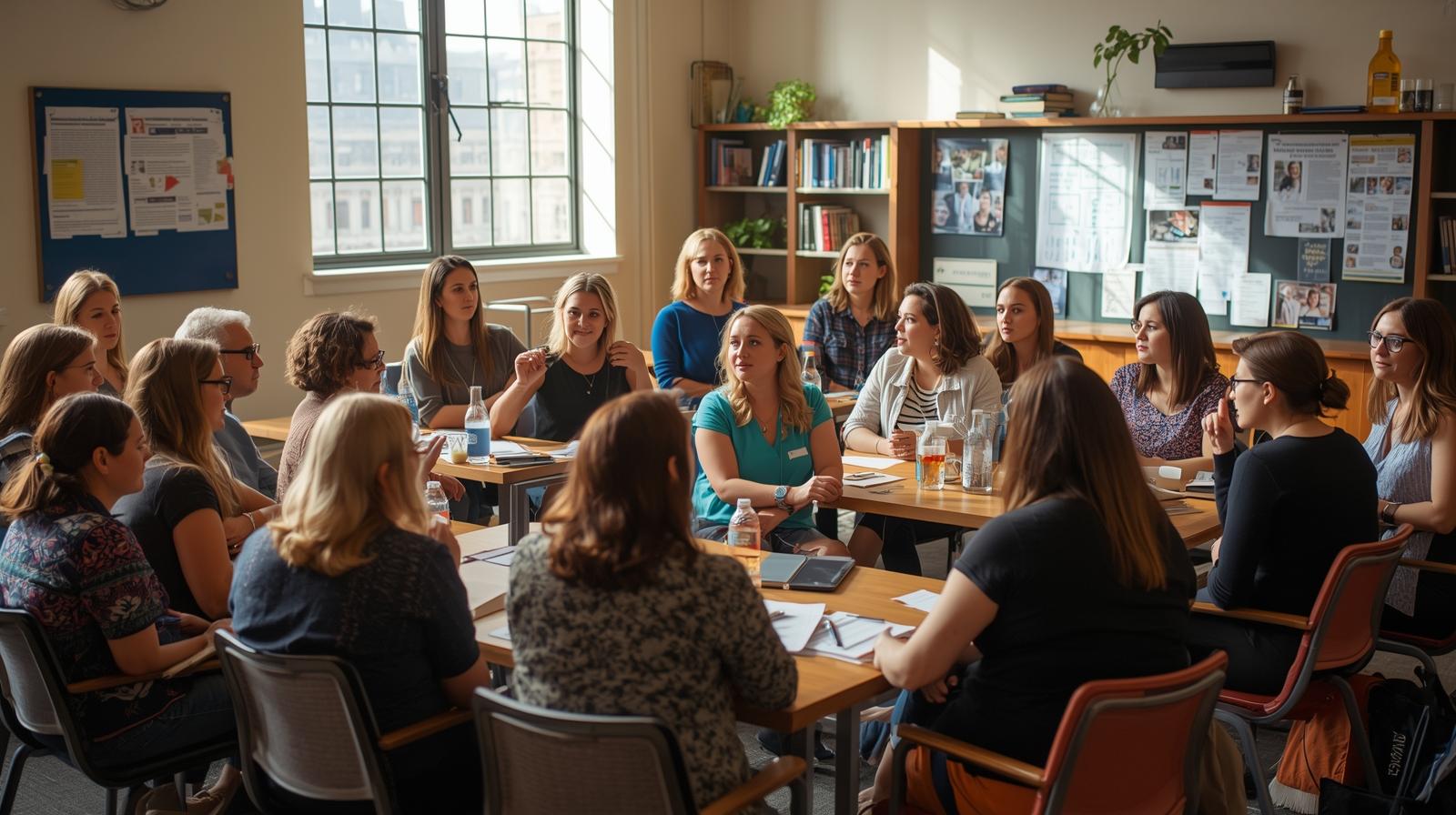 سلبيات دراسة تخصص دراسات المرأة