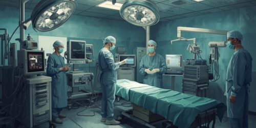 تخصص طب التخدير