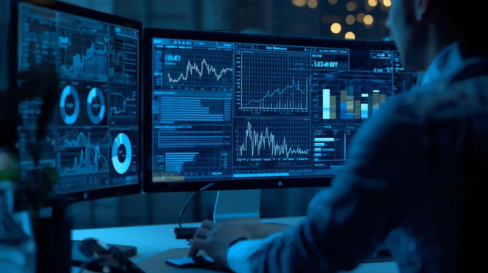 ما هي أفضل الجامعات لدراسة تحليل البيانات