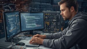 تخصص هندسة الحاسوب