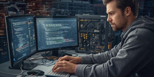 تخصص هندسة الحاسوب