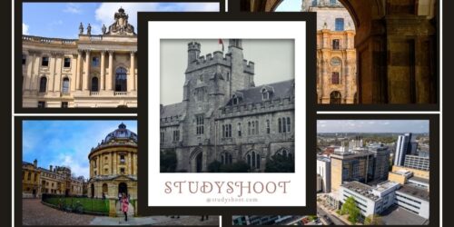 ترتيب الجامعات الأوروبية