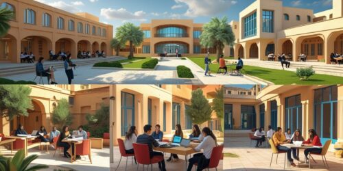 ترتيب الجامعات في تونس