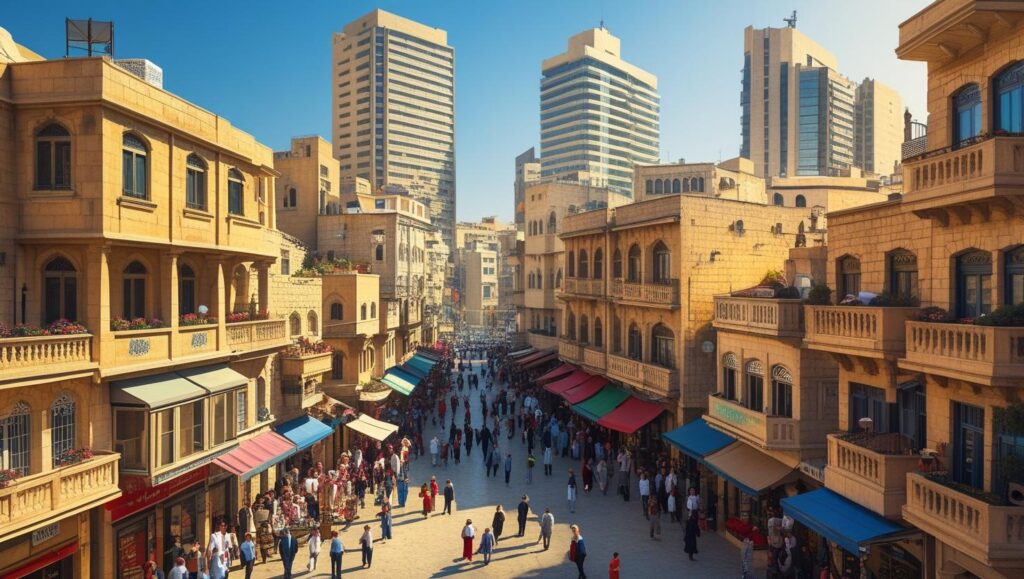 جامعات لبنان المعترف بها في المانيا