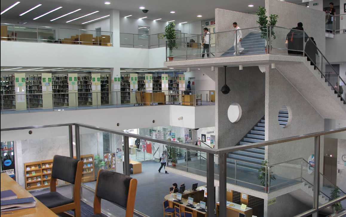 تخصصات جامعة البحرين