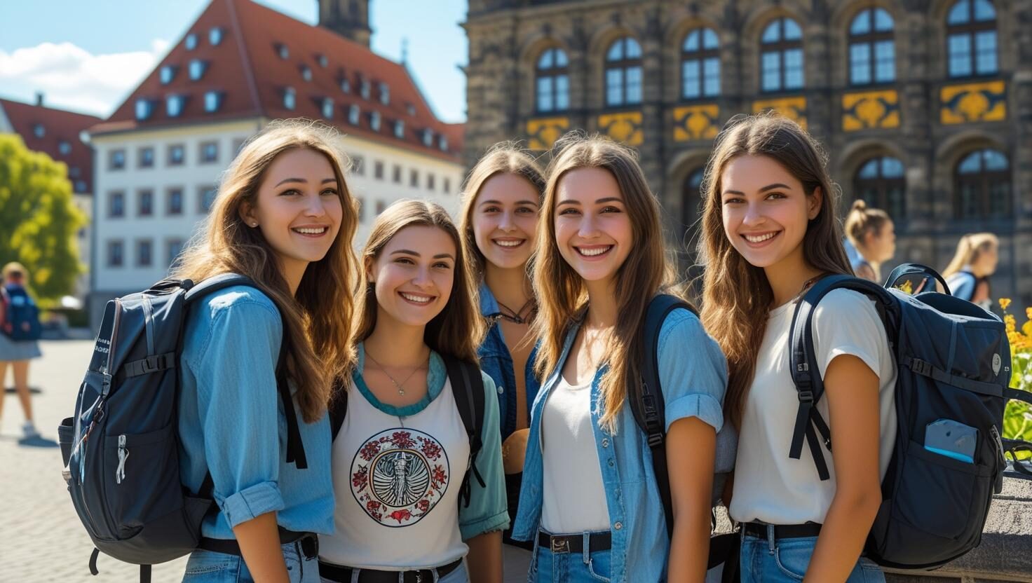 دراسة الأبيتور في ألمانيا