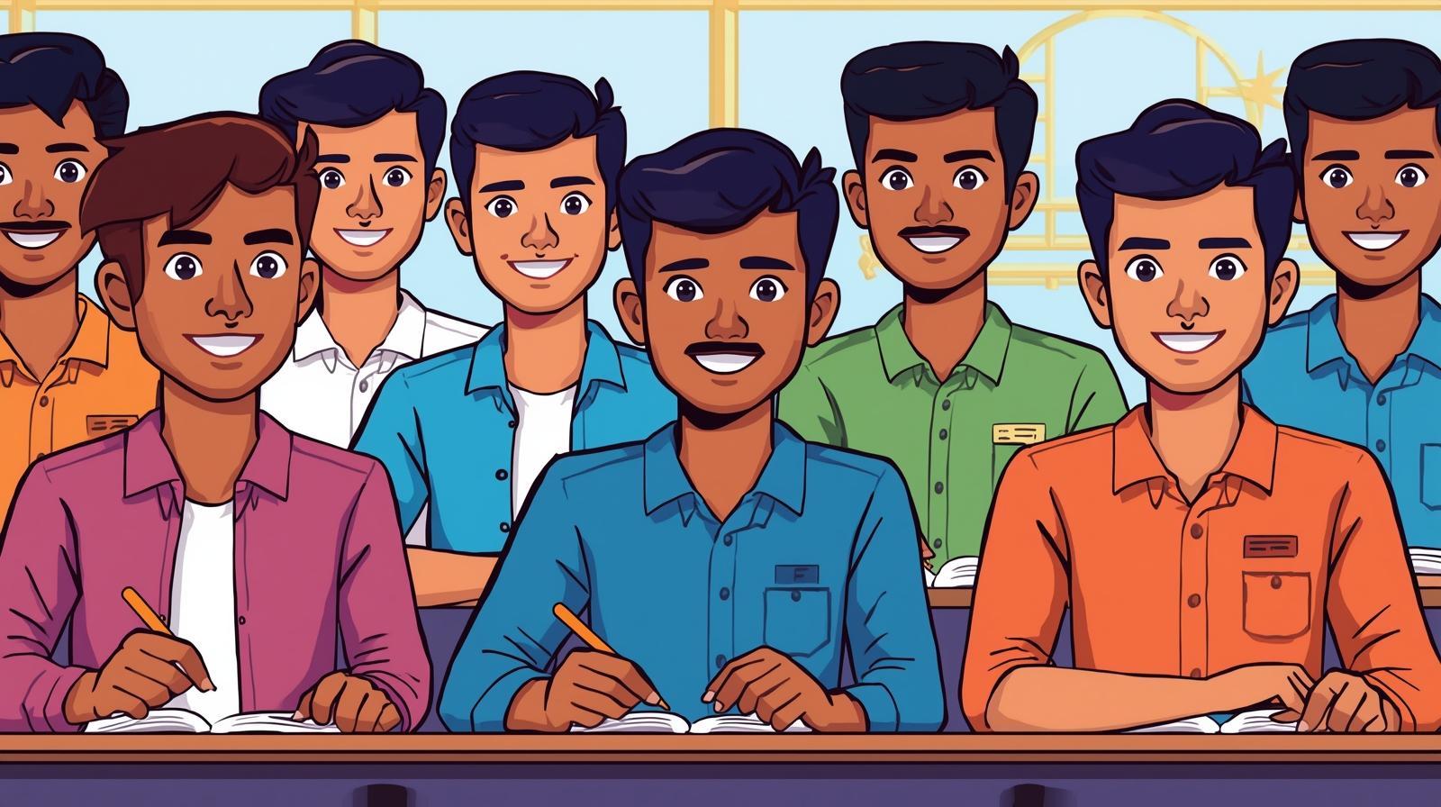 شروط القبول والتسجيل لدراسة البكالوريوس