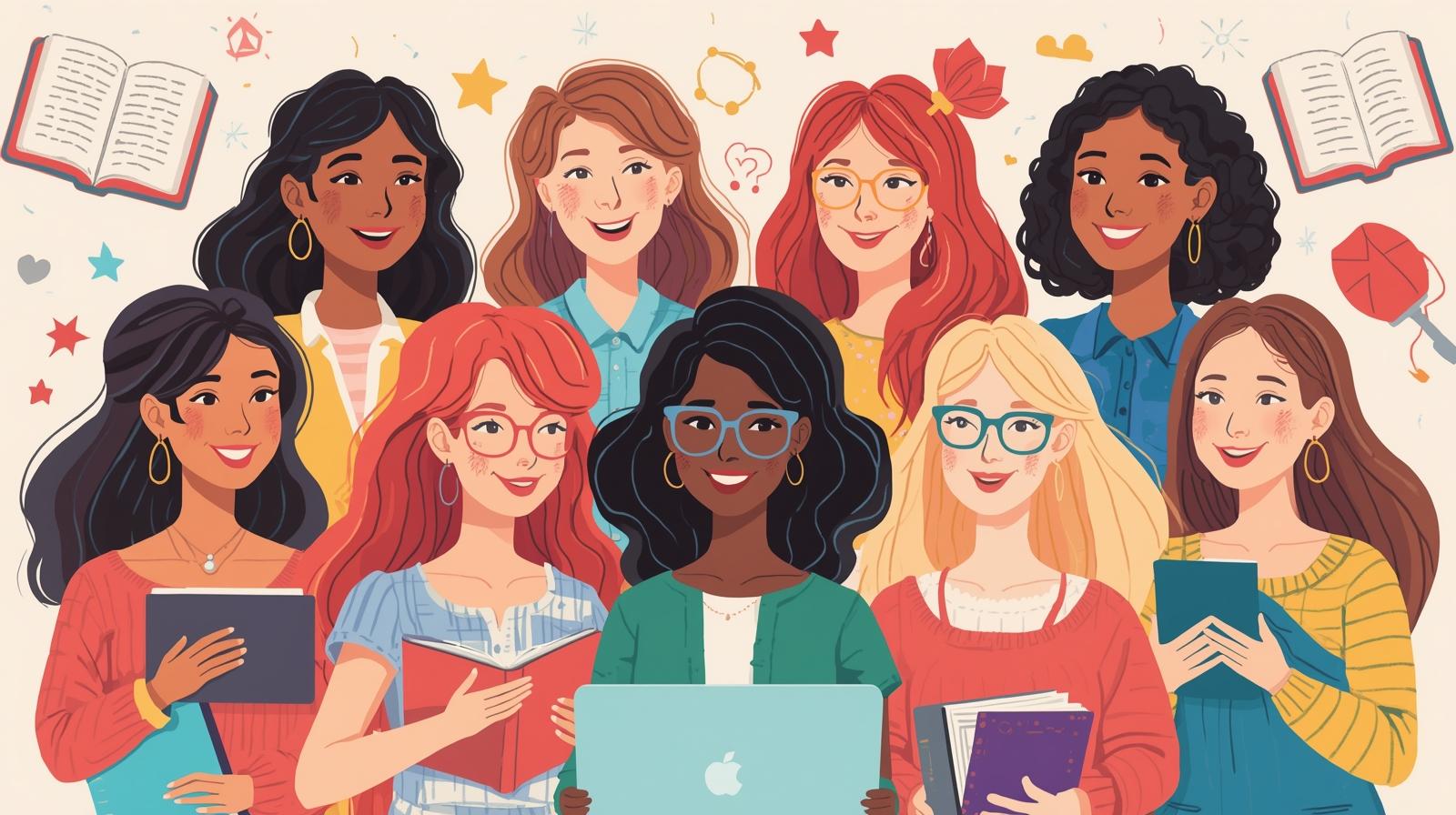 أنواع شهادات البكالوريوس وأبرز التخصصات