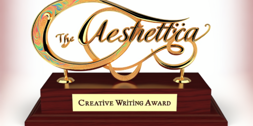 جائزة أستيثيكا للكتابة الإبداعية