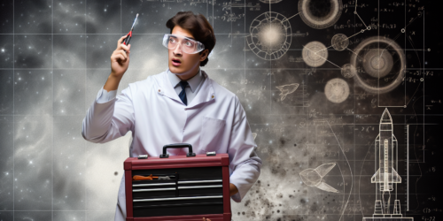 تخصص هندسة الفضاء