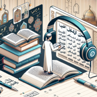 كيف يمكنني تحسين مهارات اللغة العربية