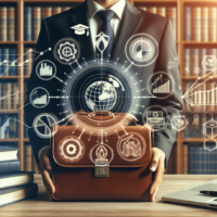 تخصص إدارة الأعمال