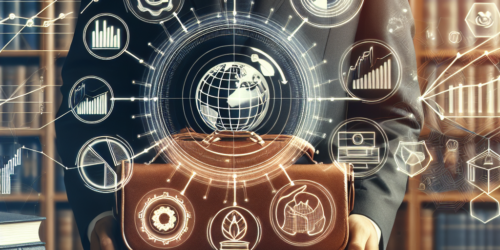 تخصص إدارة الأعمال