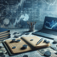 تخصص العلوم المالية