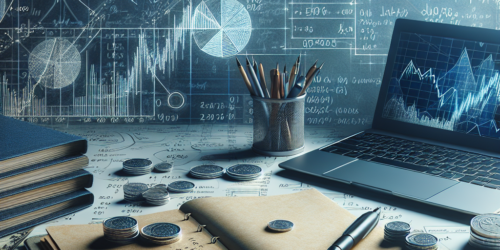 تخصص العلوم المالية