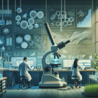 تخصص علم البيئة المتقدم